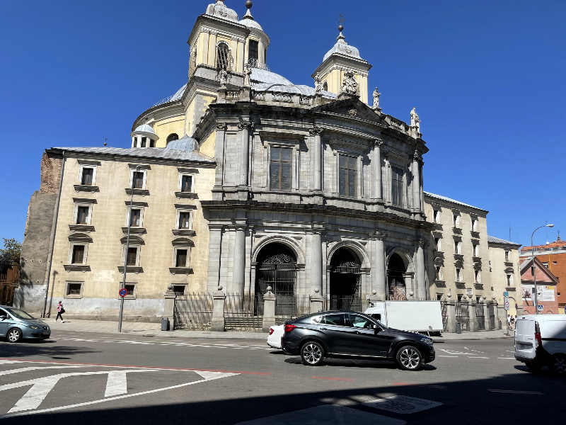 오랜 역사가 담긴 건물3