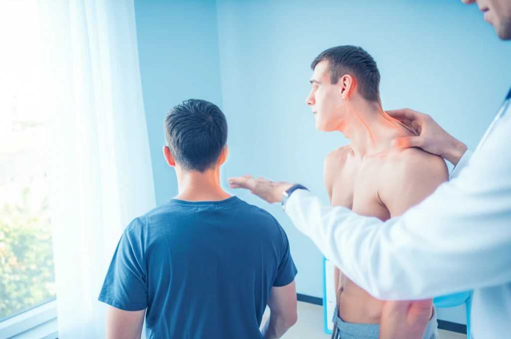 정형외과? 신경외과? 내게 맞는 진료