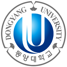 동양대학교 학과 및 전공