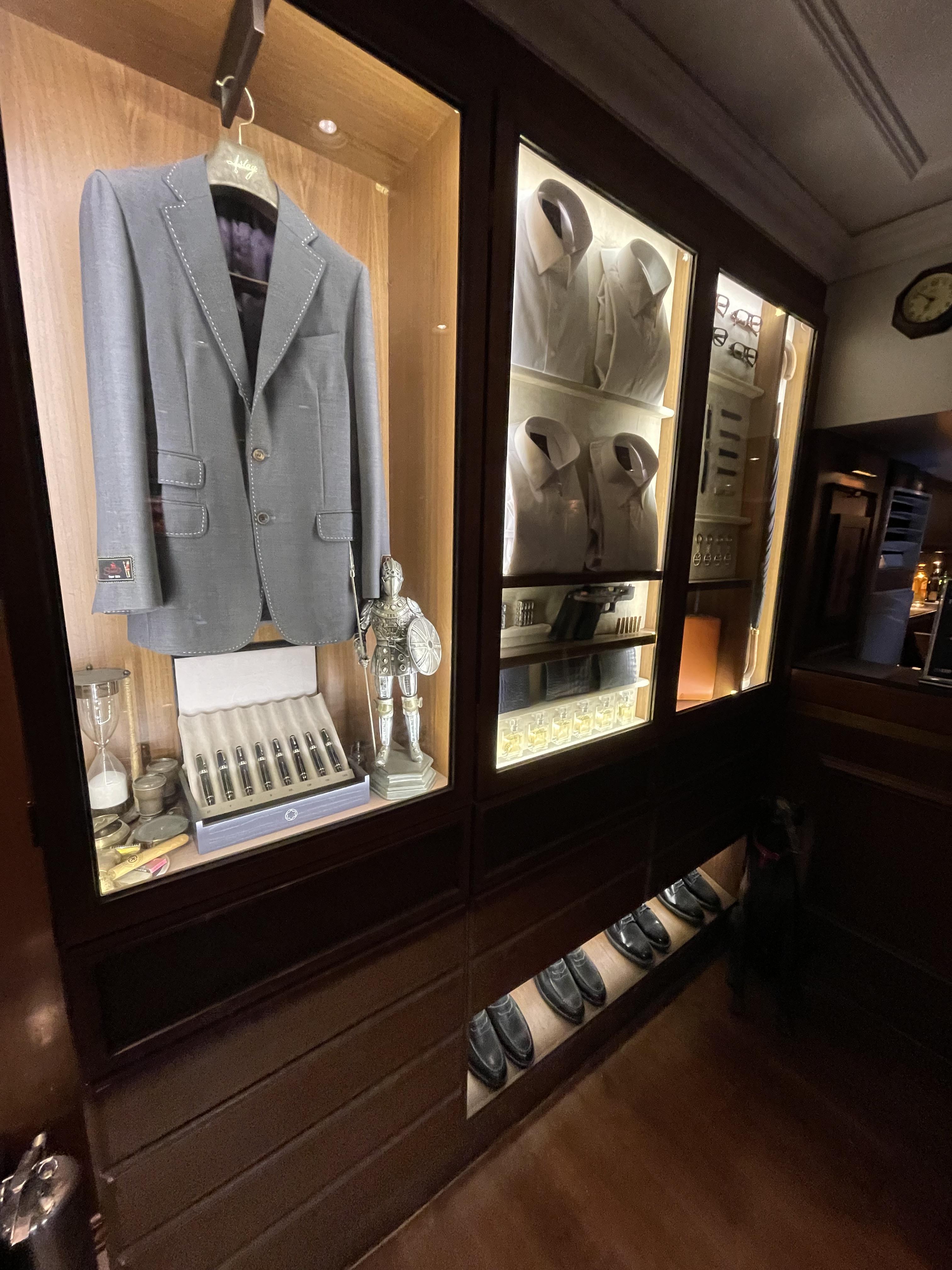 29 Pub 2호점 컨셉