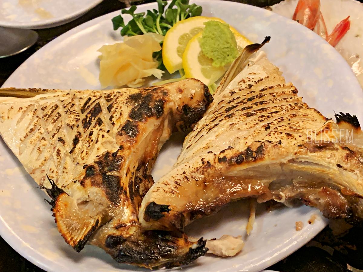 용산맛집-용산회집-어항로