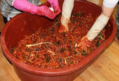 김장김치&amp;#44; 배추김치 