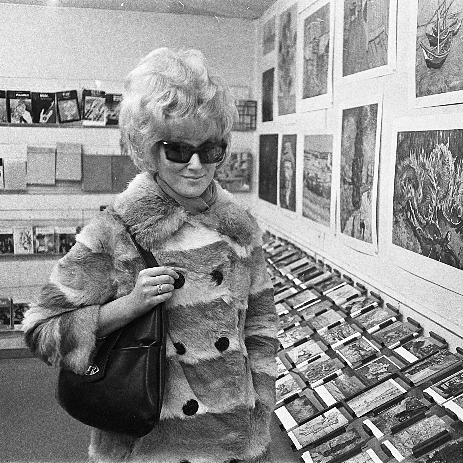 더스티 스프링필드