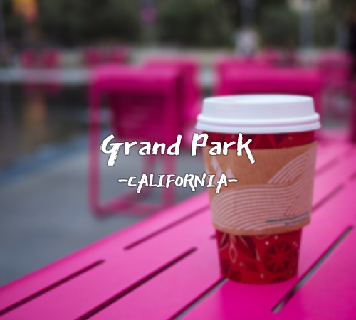 그랜드 파크 GRAND PARK