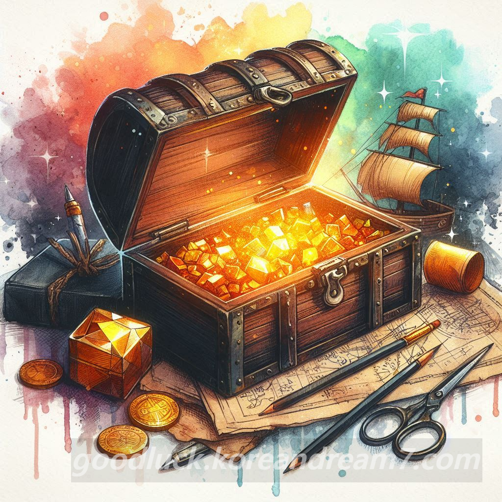 돌아가신 할머니가 나오는 꿈