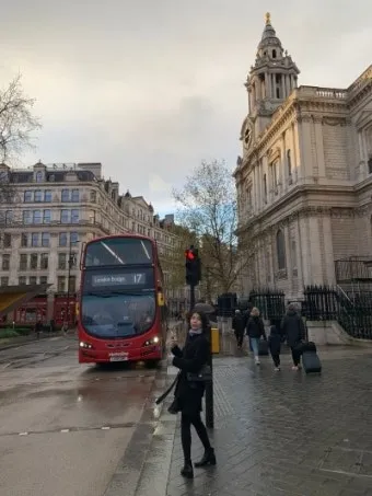 영국 런던 12월 날씨와 옷차림 가이드북_16