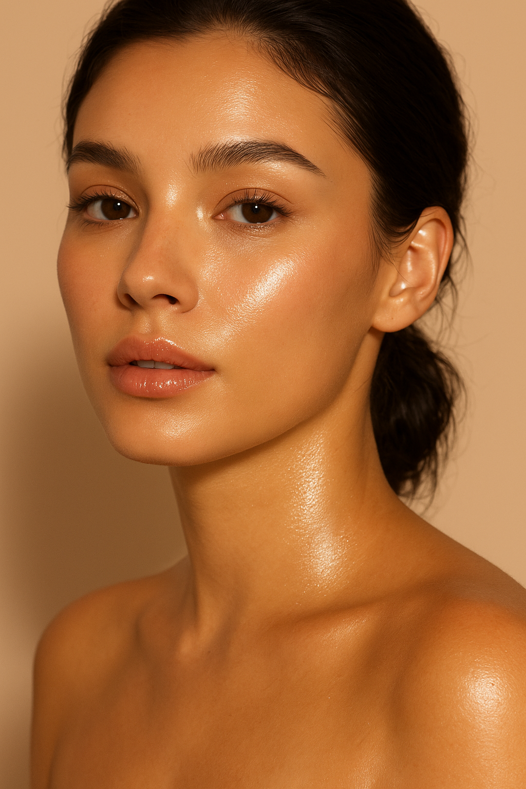 톤 다운 하이라이터