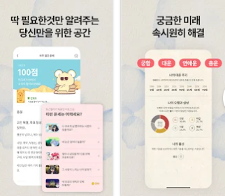 무료운세