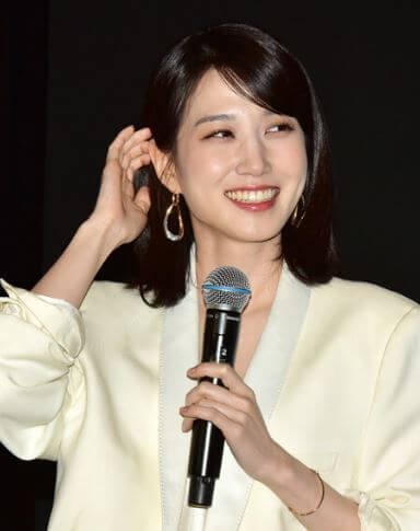 부산국제영화제(BIFF) 박은빈 단독 사회