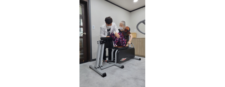 인천 부평구 요양원