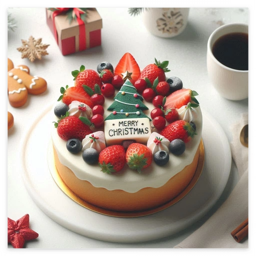 성심당 2024 크리스마스 케이크 예약 일정