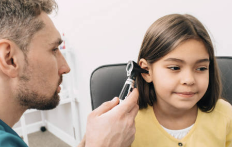 중이염 증상 치료, 중이염에 좋은 음식 총정리