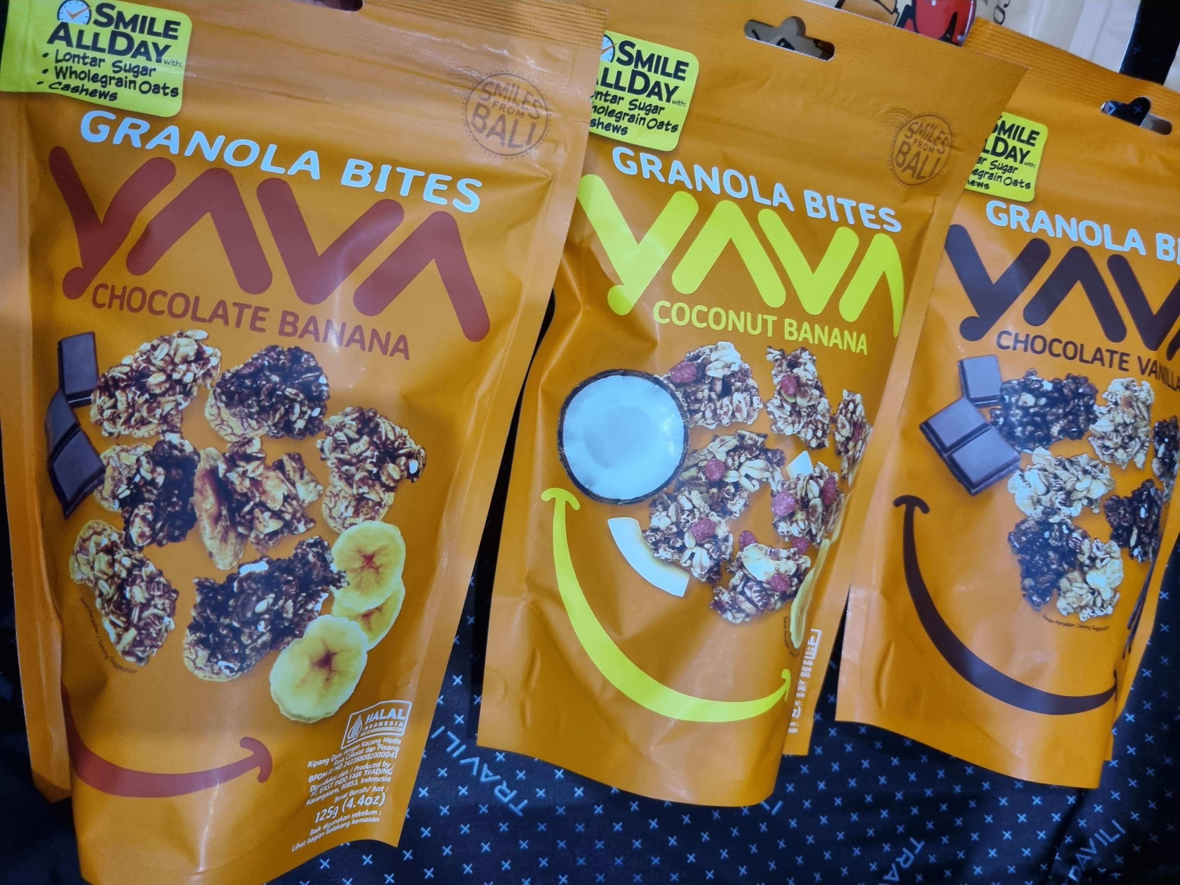 인도네시아 여행 선물, 고민하지마세요!