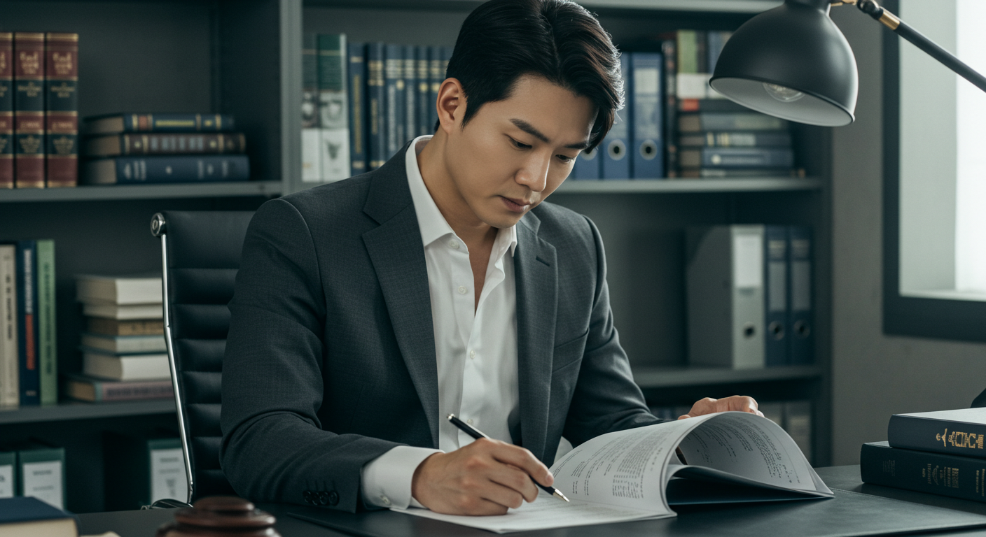 이혼 소송 비용 아끼는 방법