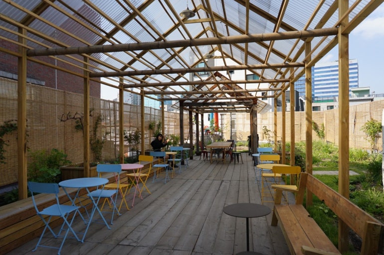 한국 속 이국적인 거리 여행지 BEST 5 관련 사진