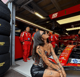 페기구 나이 및 프로필