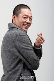 배우 박지환
