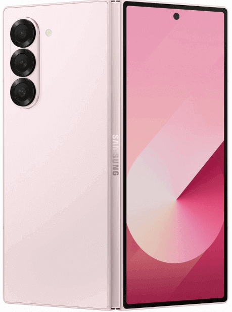 갤럭시Z폴드6-색상