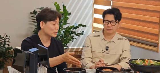 매일아침 청주 누룽지삼계탕 오리누룽지백숙