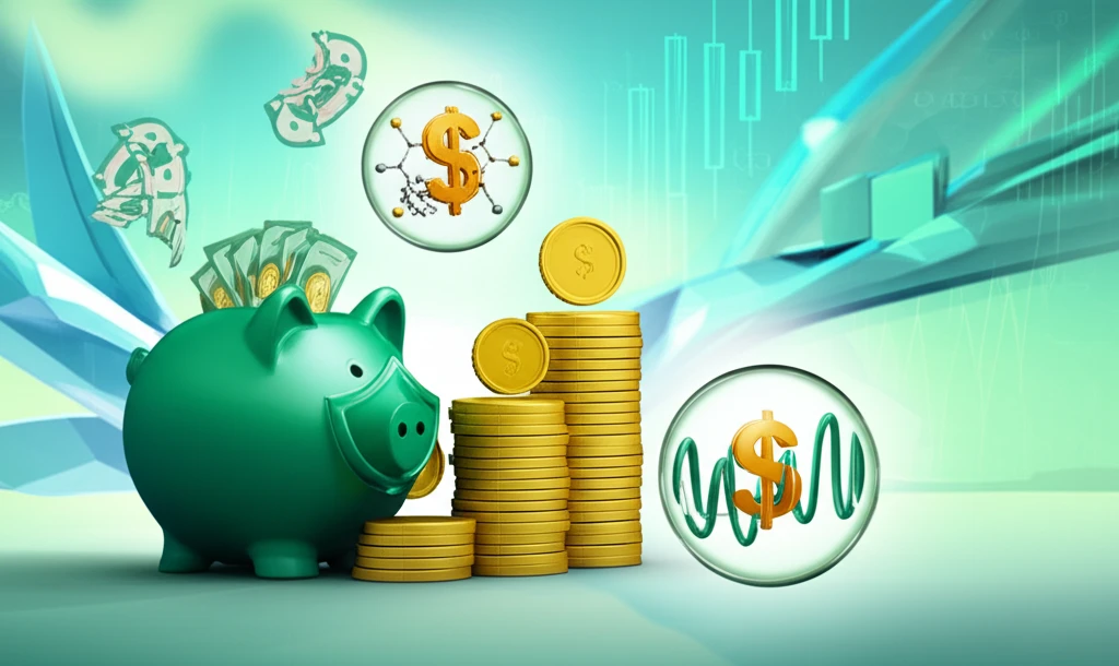 ISA 계좌 달러 예수금 이자 비교 ..