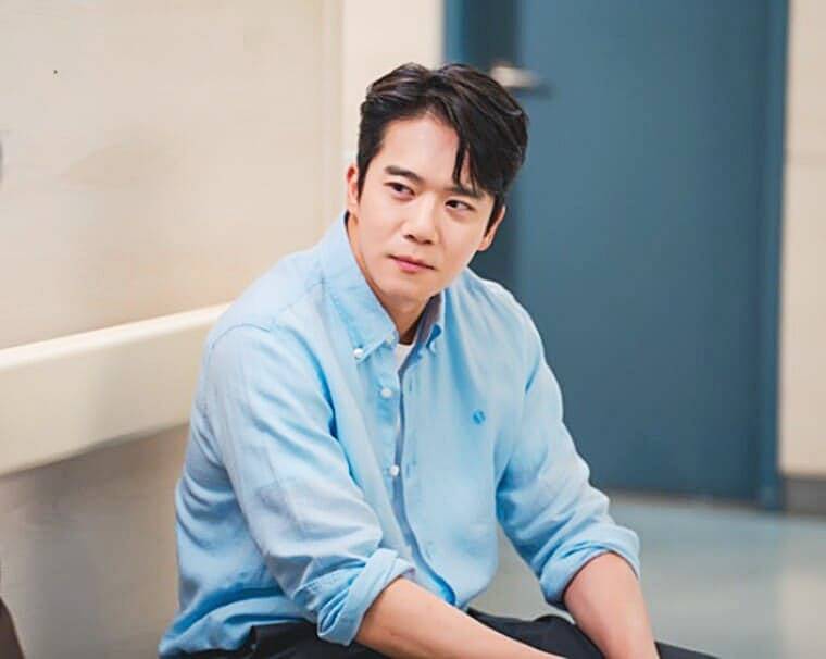 배우-하석진