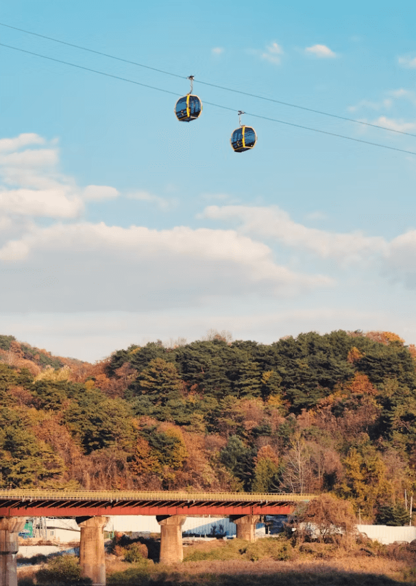 가을 여행 할인 총정리: 교통&amp;#44; 숙박비 최대 50% 아끼는 법