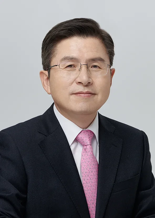 황교안 국무총리 경력