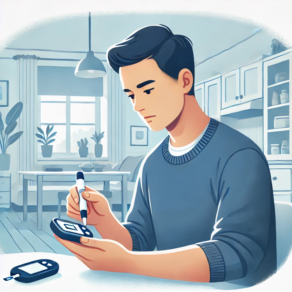 공복 혈당의 정의와 중요성