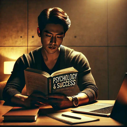 부자 마인드셋

심리학과 성공

행동경제학

지연 만족

자기통제력 키우는 법

부자되는 습관

돈의 심리학

성공한 사람들의 비밀

감정 조절 전략

재테크 심리학