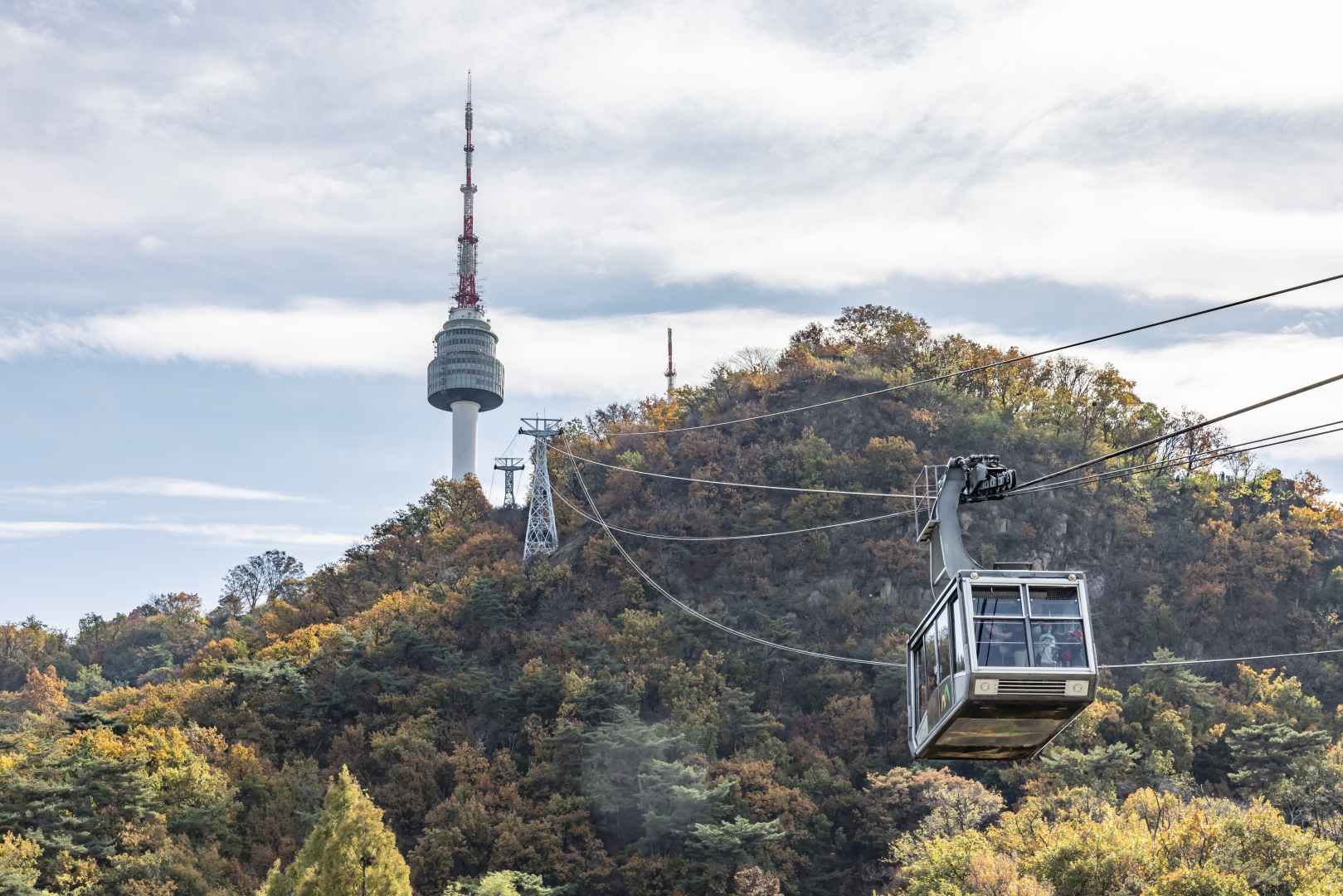N서울타워