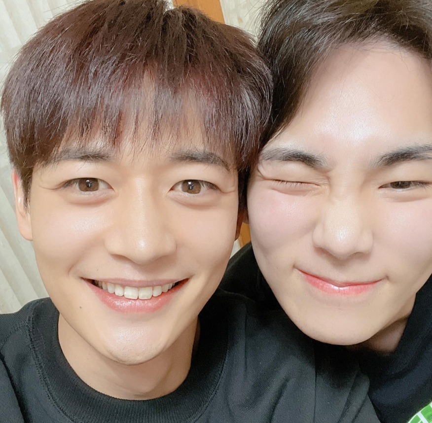 샤이니 키 민호