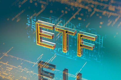 ETF란? 무엇일까요 (초보자를 위한 쉬운 설명)19