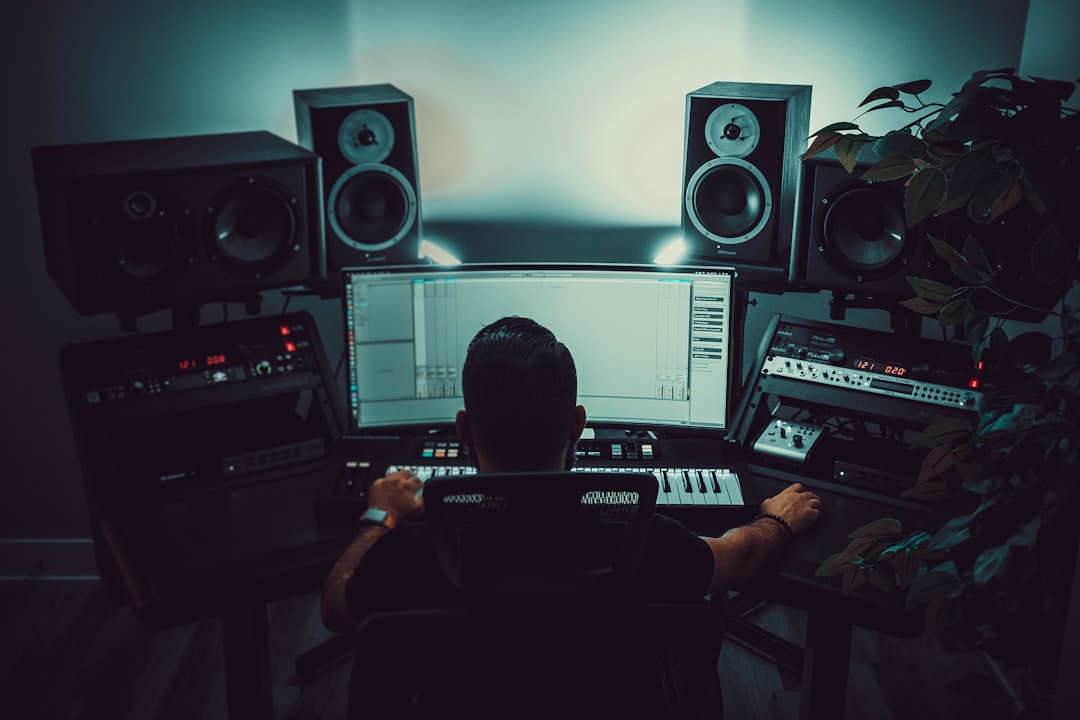 Studio