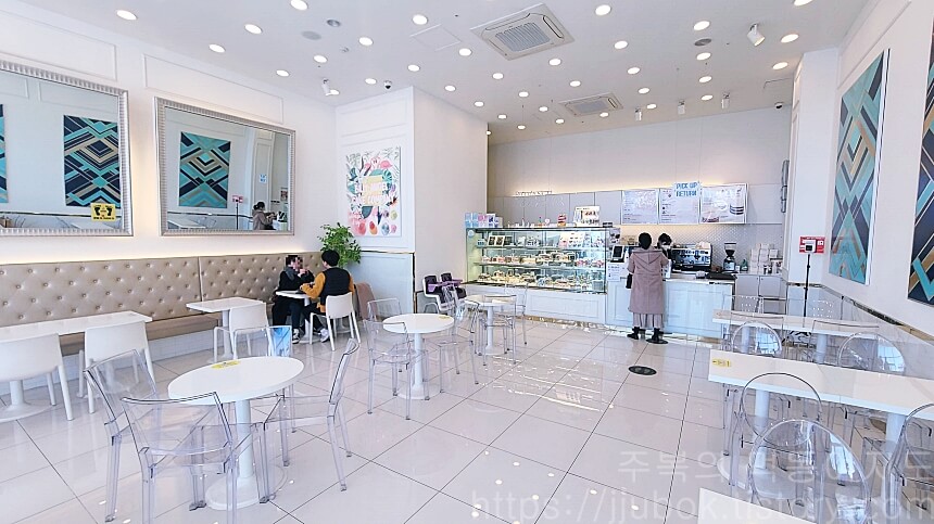 빌리엔젤-송도점-내부