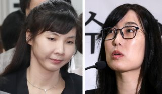 안미현 검사 법조 경력