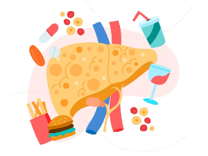 지방간 없애는 방법/증상