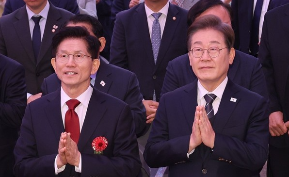 후보 전과 기록 분석