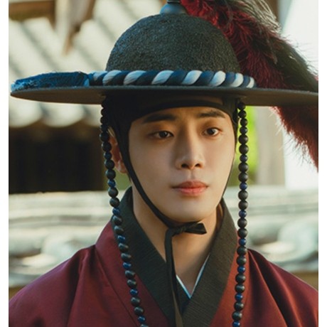 The Tale of Lady Ok: Cheon Seung Whee, 옥씨부인전, Sung Yoon-Gyeom, 성윤겸