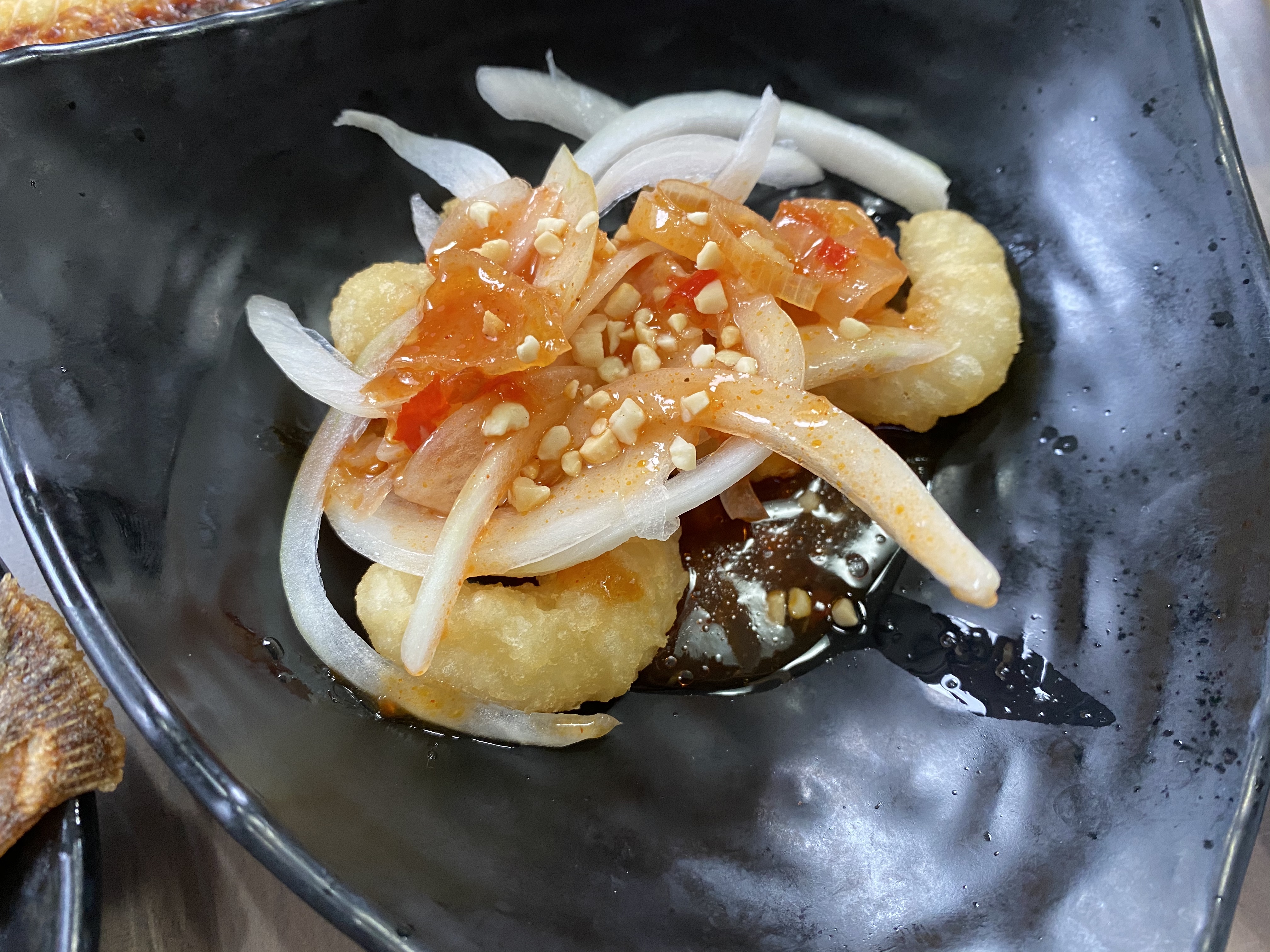 칠리새우