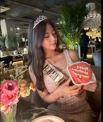 양승혜 펜싱 아시안게임 아이돌 