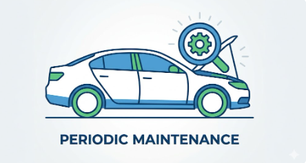 자동차 유지비 절약 방법 이미지