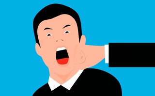 택시기사 폭행