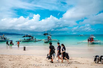 보라카이 여행경비 총정리 및 최적화 가이드 완벽 절약 팁_2