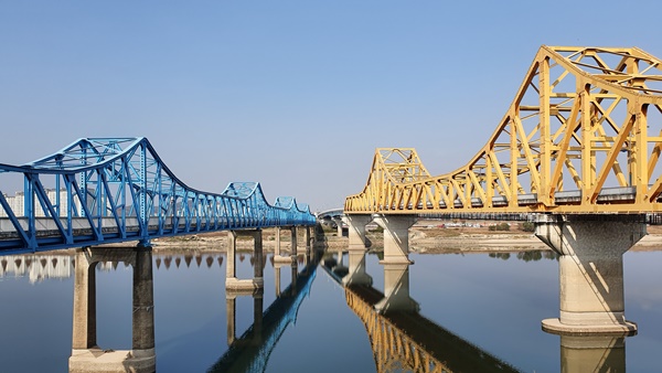 트래블 버블 뜻