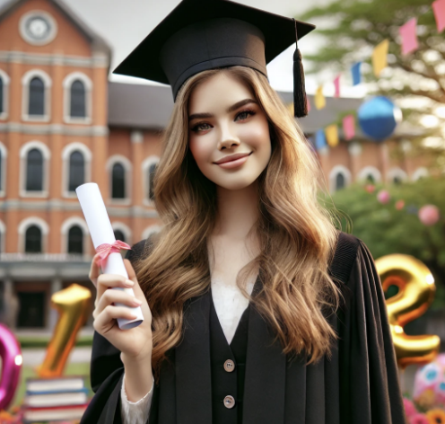 국제학교 졸업생