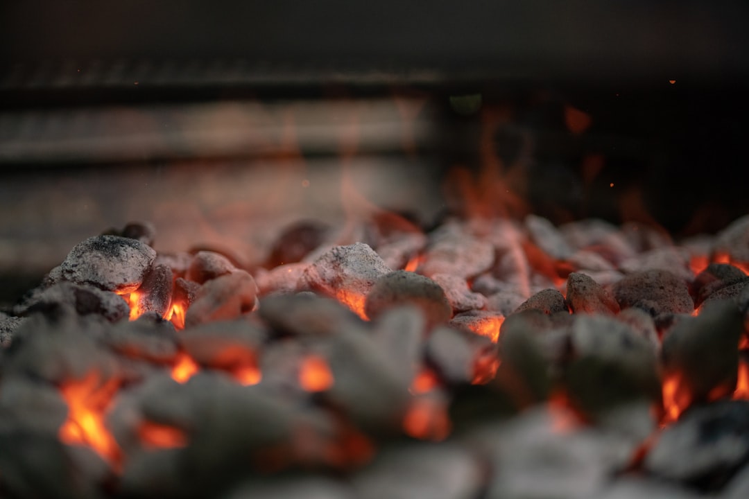 'Charcoal'
