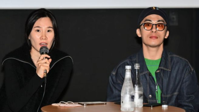 구교환 이옥섭 결혼 언제 했나? 2022년 혼인신고&middot;9년 열애&middot;결혼식 안 한 이유 총정리