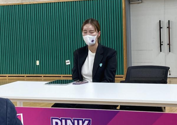 김사니