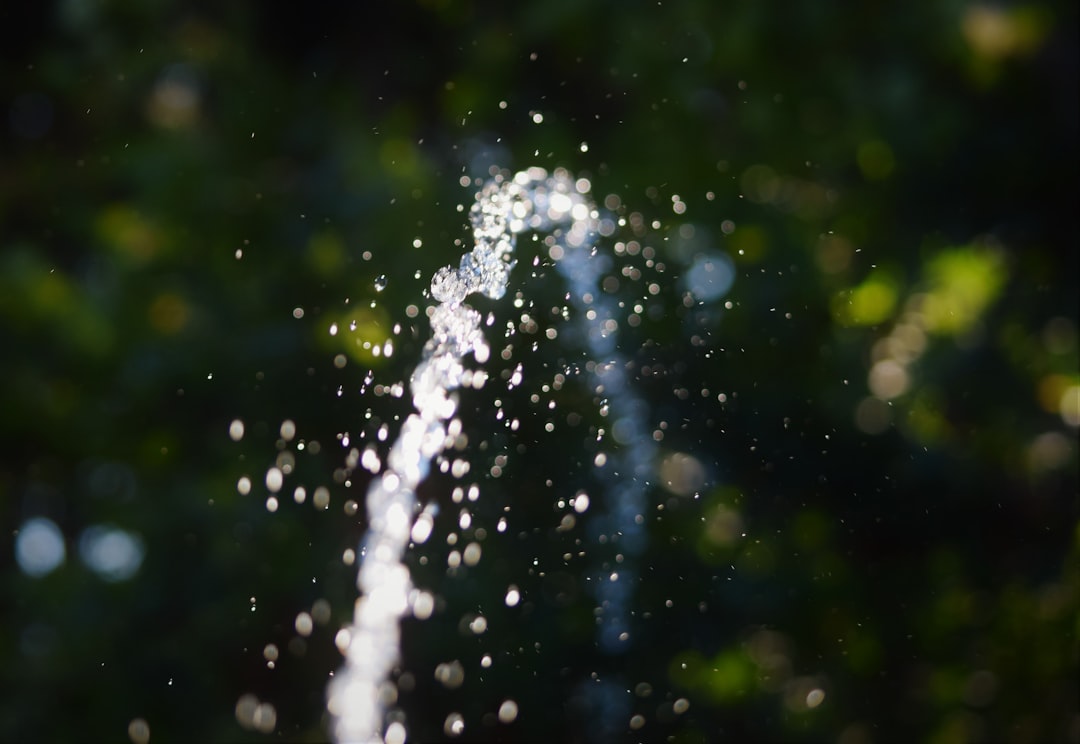 Watering