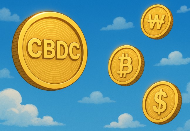 가상화폐 이미지